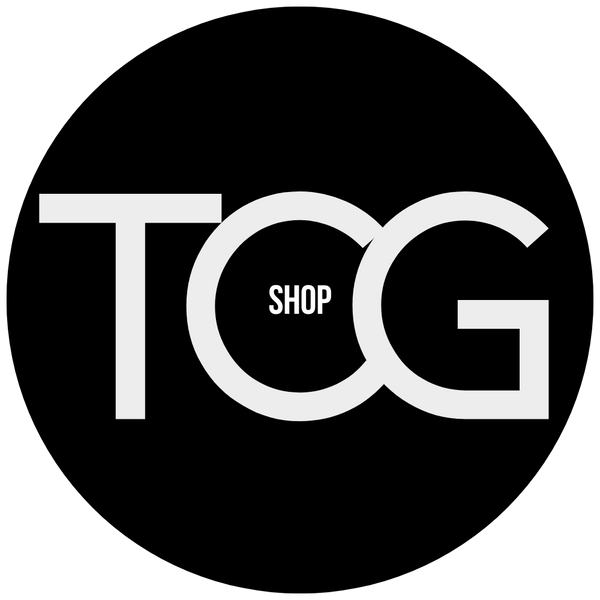 THE TCG SHOP
